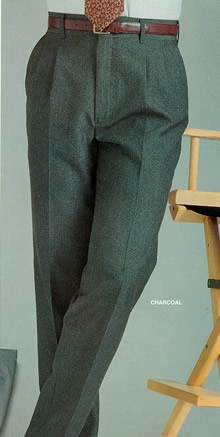 dress pants