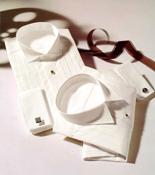 Formal Tuxedo Shirts