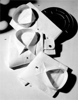 Hospitality Tuxedo Shirts